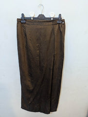 Imported skirt for women and ghirls silk skirt No-234 Velnoor Store