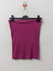 Imported women skirts jersey skirts No-1085 Velnoor Store
