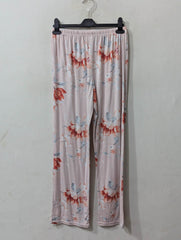 Imported women plazo silk plazo No-1034 Velnoor Store