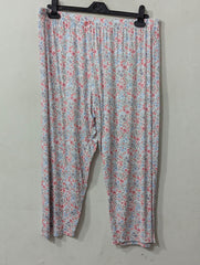 Imported women plazo top jarsey plazo top No-1015 Velnoor Store