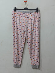 Imported women trouser silk trouser No-935 Velnoor Store
