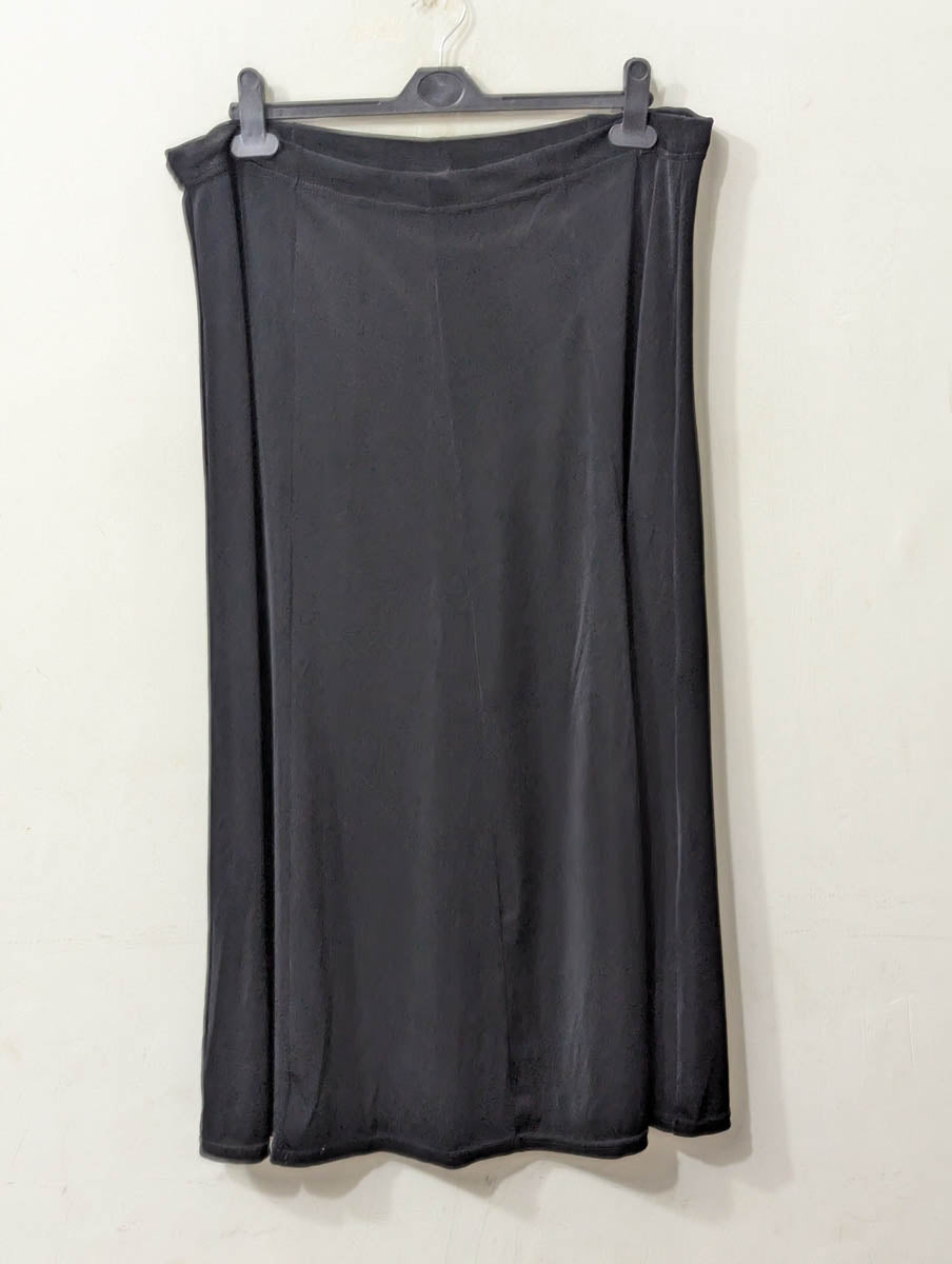 Imported women skirts jersey skirts No-1080 Velnoor Store