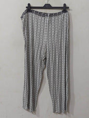 Imported women plazo jersey plazo No-1008 Velnoor Store
