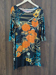 Imported nighty jersey Nighty No-2899 Velnoor Store