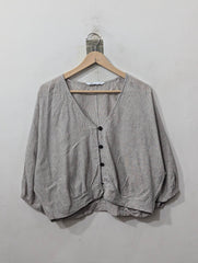 Imported women full sleeves top cotton full sleeve top No-813 Velnoor Store