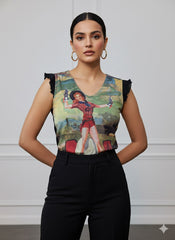 silks jersey 283 Velnoor Store