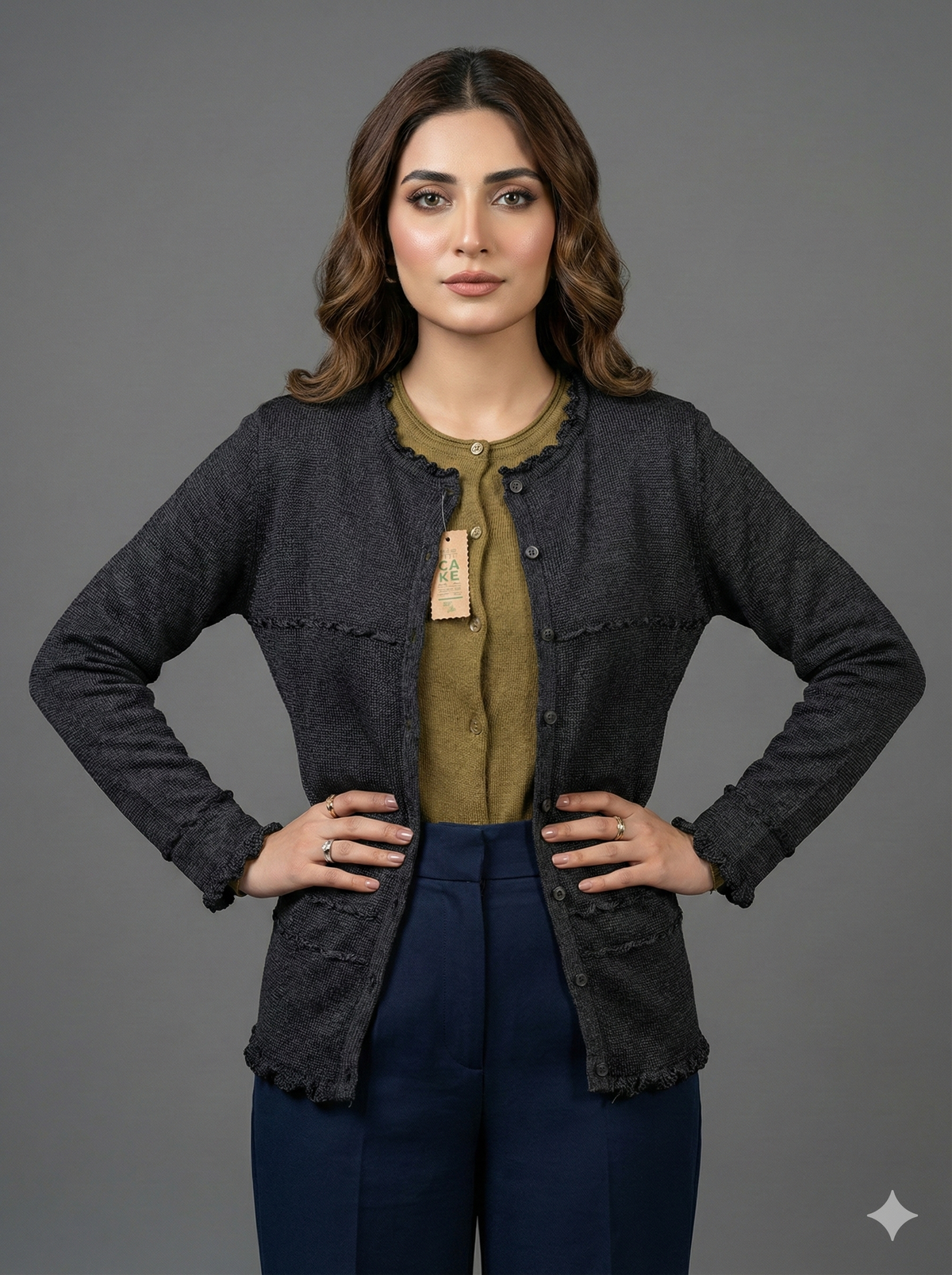 896 Soft Touch Sweater – Imported Branded Knitwear Pakistan