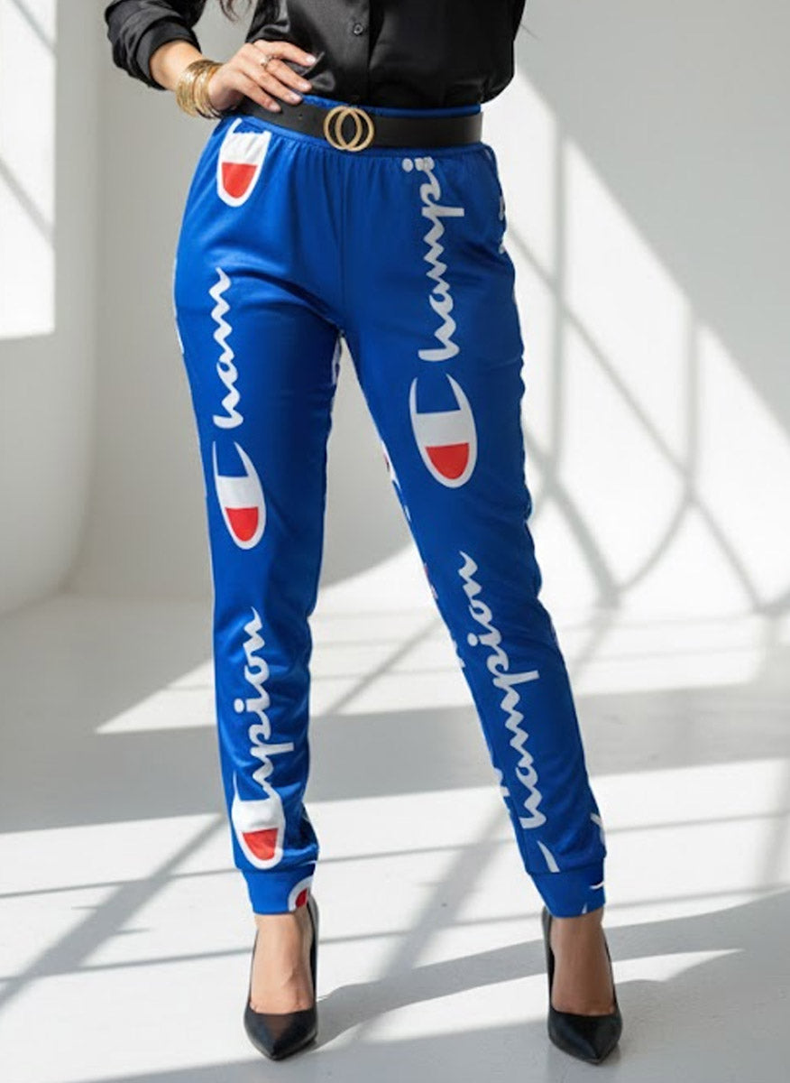 Silks- jersey Trouser 4 Velnoor Store