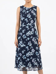 Imported Western mini dress jersey mini dress No-1026 Velnoor Store