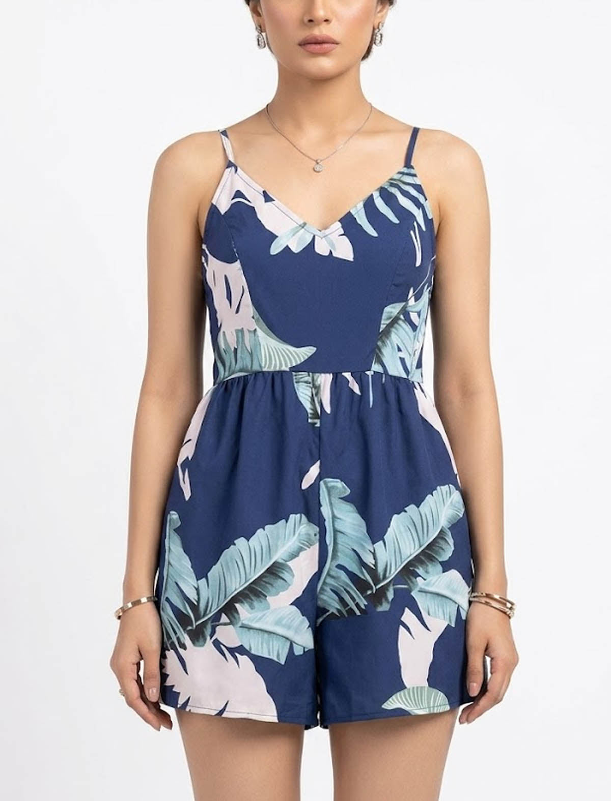 Imported Western mini dress chiffon mini dress No-922 Velnoor Store