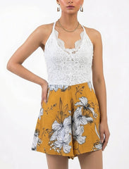 Imported Western mini dress net mini dress No-895 Velnoor Store