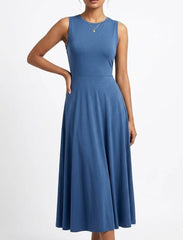 Imported Western Long Dress jersey Long Dress No-610 Velnoor Store