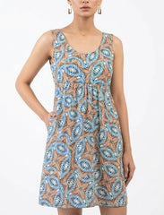 Imported Western mini dress chiffon mini dress No-925 Velnoor Store