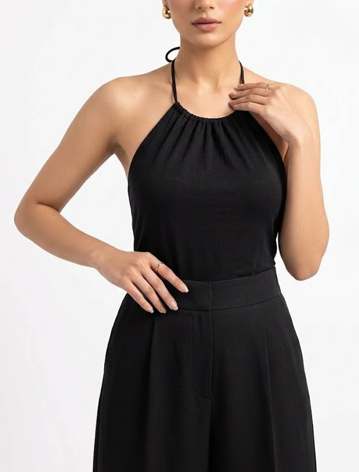 Imported Western mini dress jersey mini dress No-959 Velnoor Store