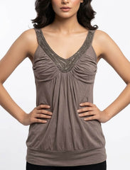 Imported Western mini dress jersey mini dress No-968 Velnoor Store