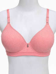 Premium Thick Padded Soft Non-Wired Bra