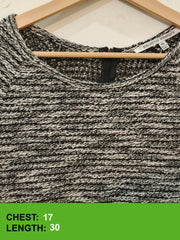 006 Classic Knit Sweater – Imported Winter Collection Pakistan-velnoor