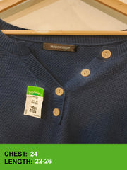 044 Branded Pullover – Cozy Winter Collection in Pakistan-velnoor