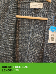 030 Premium Wool Sweater – Branded Imported Style Pakistan-velnoor