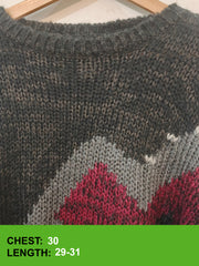 014 Soft Touch Wool Sweater – Imported Winter Collection Pakistan-velnoor