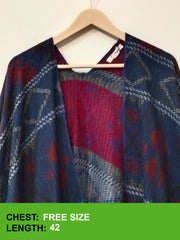 062 Luxury Cashmere Style Shawl Soft Warm Wrap for Women in Pakistan-velnoor