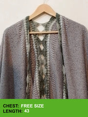 047 Premium Branded Shawl for Women Luxury Winter Collection Pakistan-velnoor