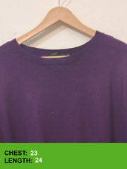 144 Girls Trendy Sweatshirt – Cozy Winter Wear Pakistan – Velnoor