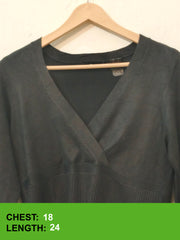 151  Girls Stylish Sweatshirt – Winter Collection Pakistan – Velnoor