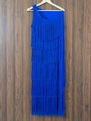 Imported Maxi silk maxi No-1209 Velnoor Store
