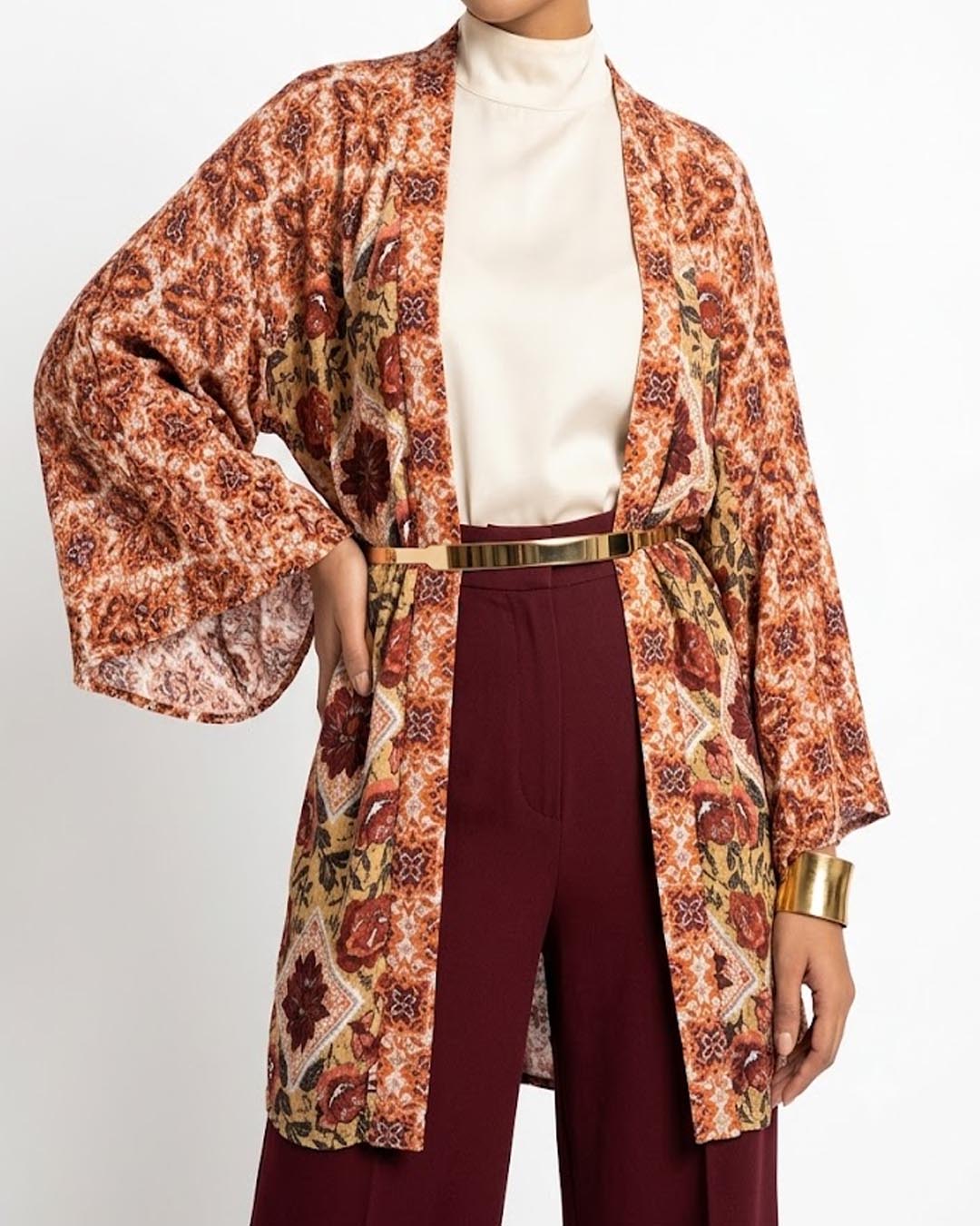 Full sleeve top cotton full sleeve top No-1856 Velnoor Store
