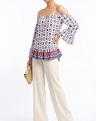 Imported Full sleeve top cotton full sleeve top No-1727 Velnoor Store
