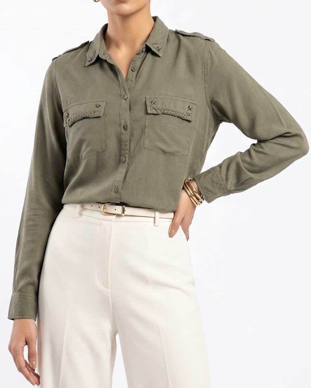 Imported Full sleeve top cotton full sleeve top No-1755 Velnoor Store