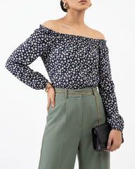 Imported Full sleeve top cotton full sleeve top No-1741 Velnoor Store