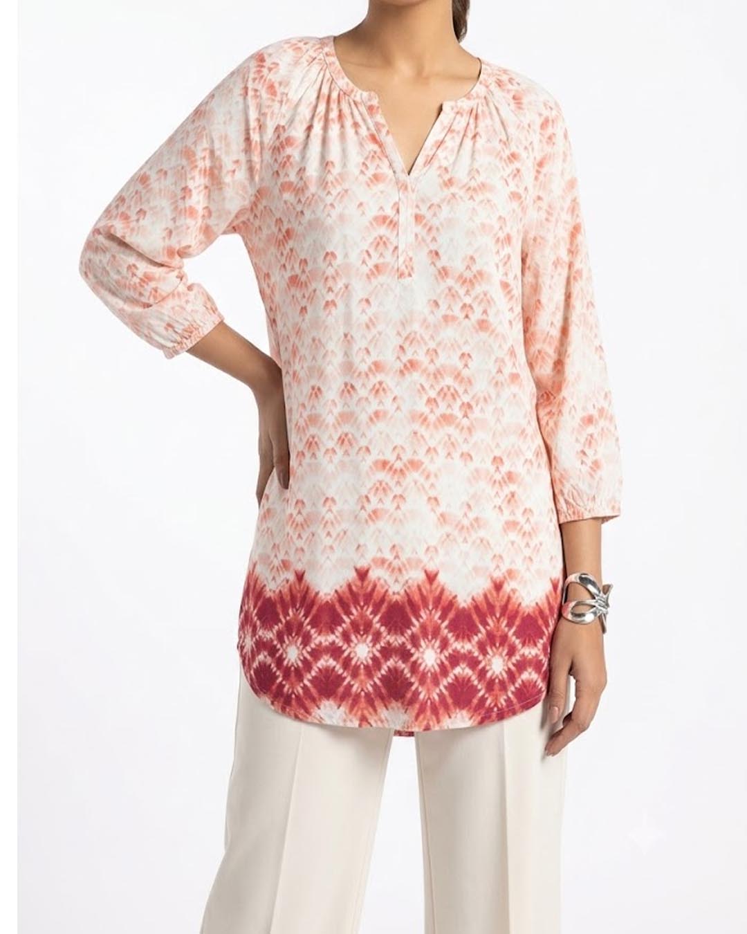 Imported Full sleeve top cotton full sleeve top No-2549 Velnoor Store