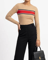 Full sleeve top cotton full sleeve top No-1965 Velnoor Store