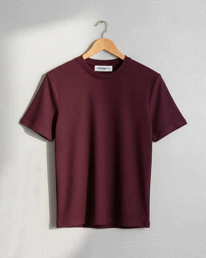 Premium Men’s Essential Casual T-Shirt