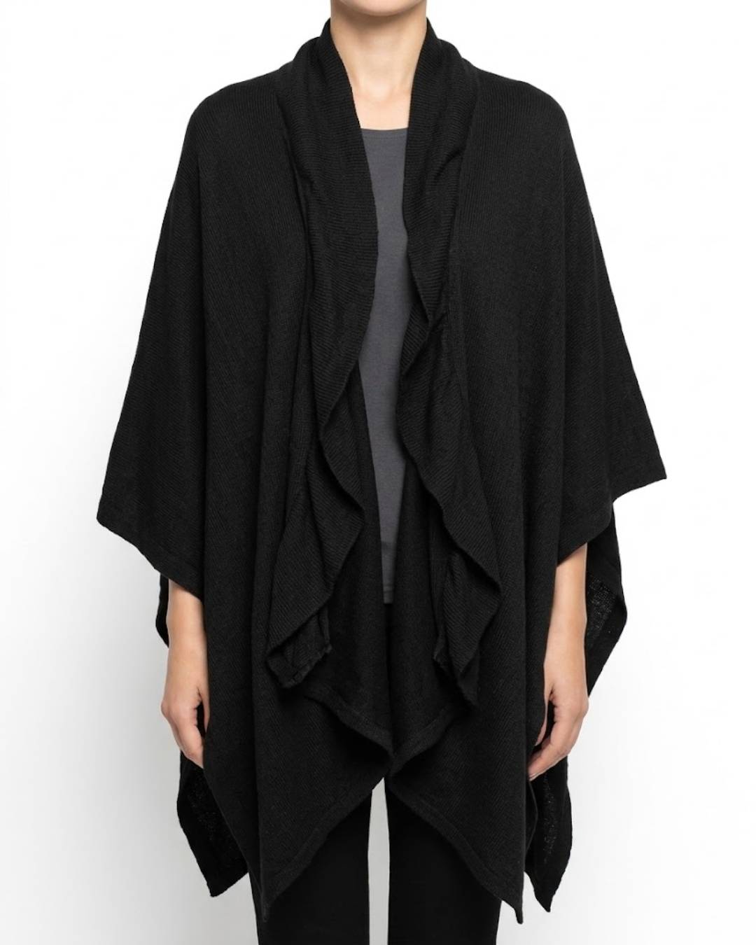 Imported Winter cape shawl winter winter cape shawl No-9157 Velnoor Store