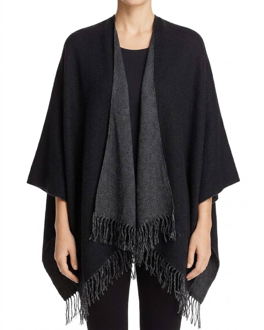 Imported Winter cape shawl winter winter cape shawl No-9162 Velnoor Store