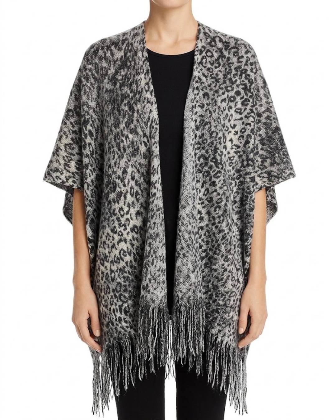 Imported Winter cape shawl winter winter cape shawl No-9158 Velnoor Store