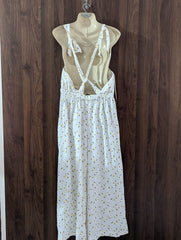 Jumpsuits cotton jumpsuits No-2187 Velnoor Store
