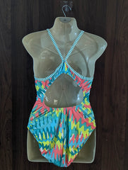 Imported Western mini dress jersey mini dress No-4559 Velnoor Store