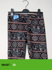 162 Imported Trouser – Modern Fit in Pakistan | Velnoor