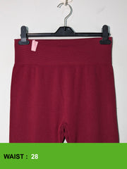 163 Premium Cotton Trouser for Women – Trendy Collection Pakistan | Velnoor