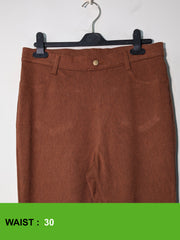 169 Comfortable Stretch Trouser for Women – Imported Quality Pakistan | Velnoor