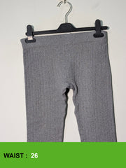 176 Smart Casual Trouser for Women – Imported Style Pakistan | Velnoor