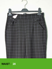 178 Stylish Office Trouser for Women – Premium Quality Pakistan | Velnoor