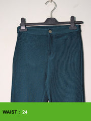 186 Imported Slim Fit Trouser for Women – Elegant Look Pakistan | Velnoor