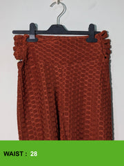 195 Cotton Trouser – Stylish Design in Pakistan | Velnoor