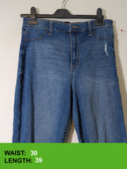 203 Authentic Denim Pants Online Shopping Pakistan – Velnoor