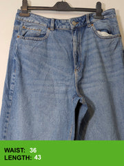 212 Classic Denim Jeans for Casual Look Pakistan – Velnoor